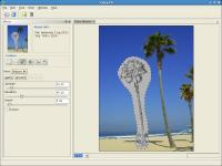 Citra FX Photo Effects Emboss