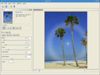 Citra FX Photo Effects Flare