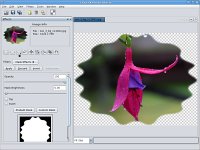Citra FX Photo Effects Mask Effects