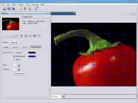 Citra FX Photo Effects Warp Effects