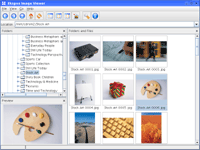 Ekspos Image Viewer